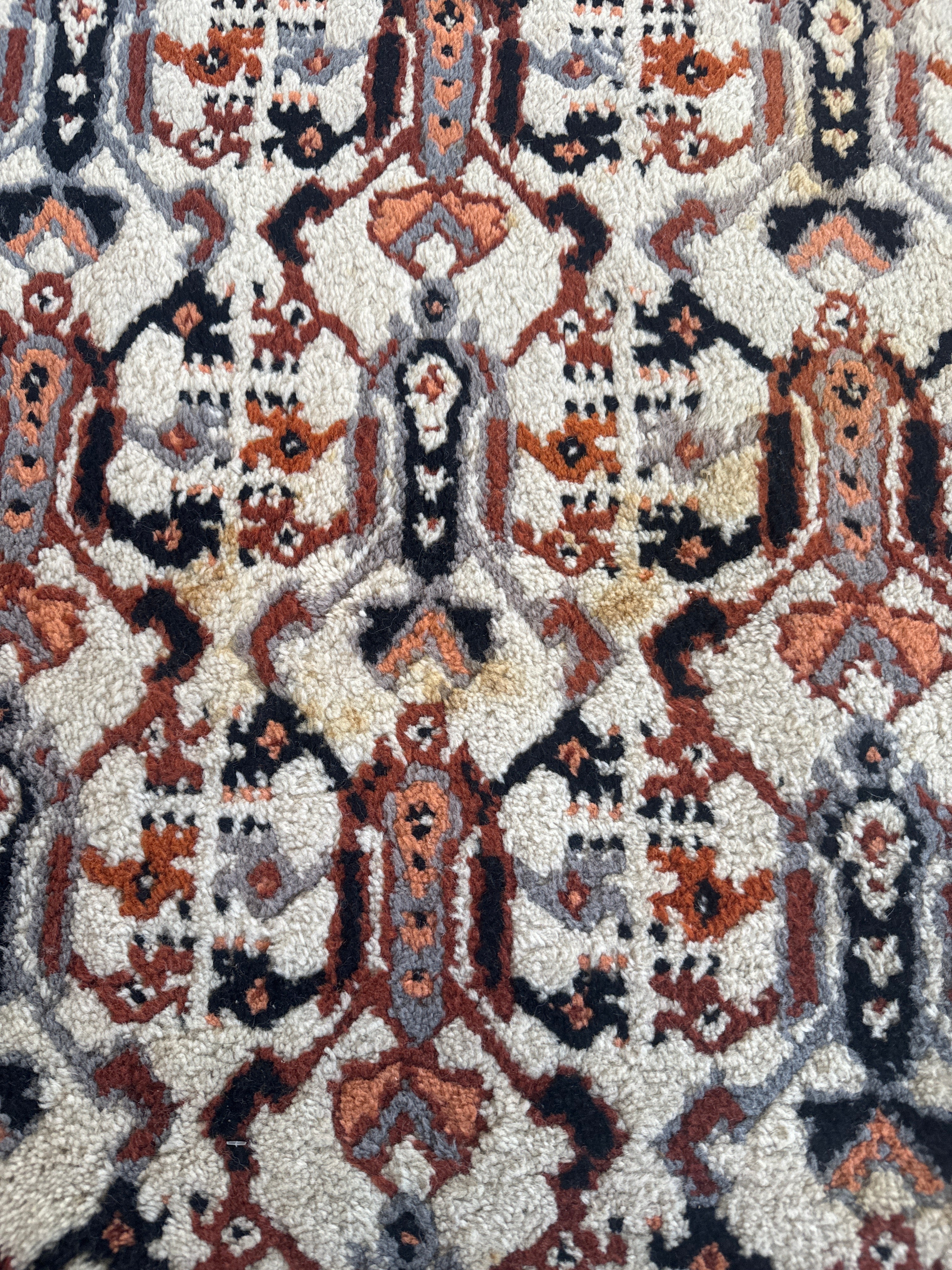 Tapis vintage