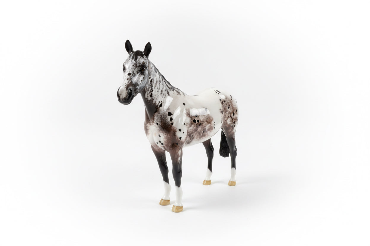 Cheval Royal Doulton. L&