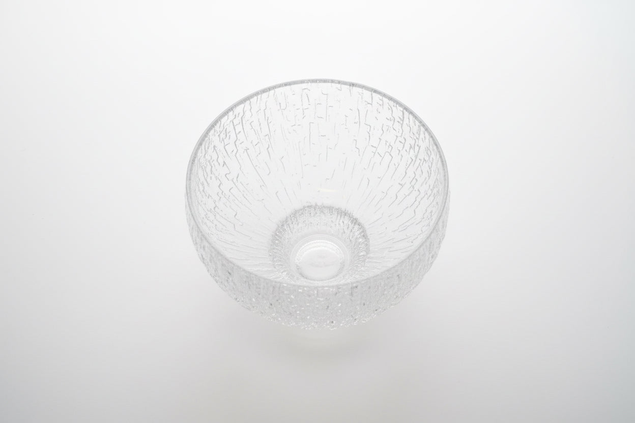 Gobelets à eau en verre Iittala Kekkerit Finlande (lot de 5)