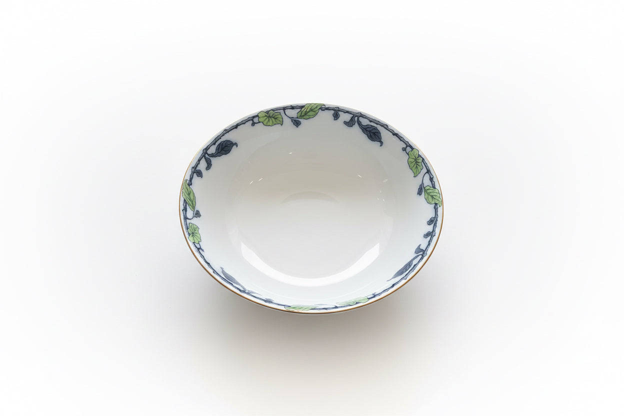 Pichet et cuvette en céramique antique Losol Ware