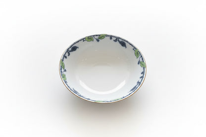 Pichet et cuvette en céramique antique Losol Ware