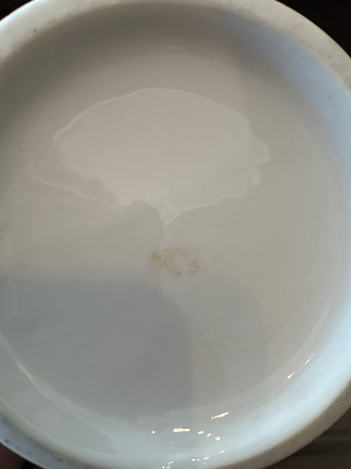 Vintage Chinese Porcelain Vase