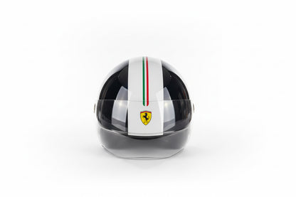 Casque de Formule 1 Ferrari, édition limitée