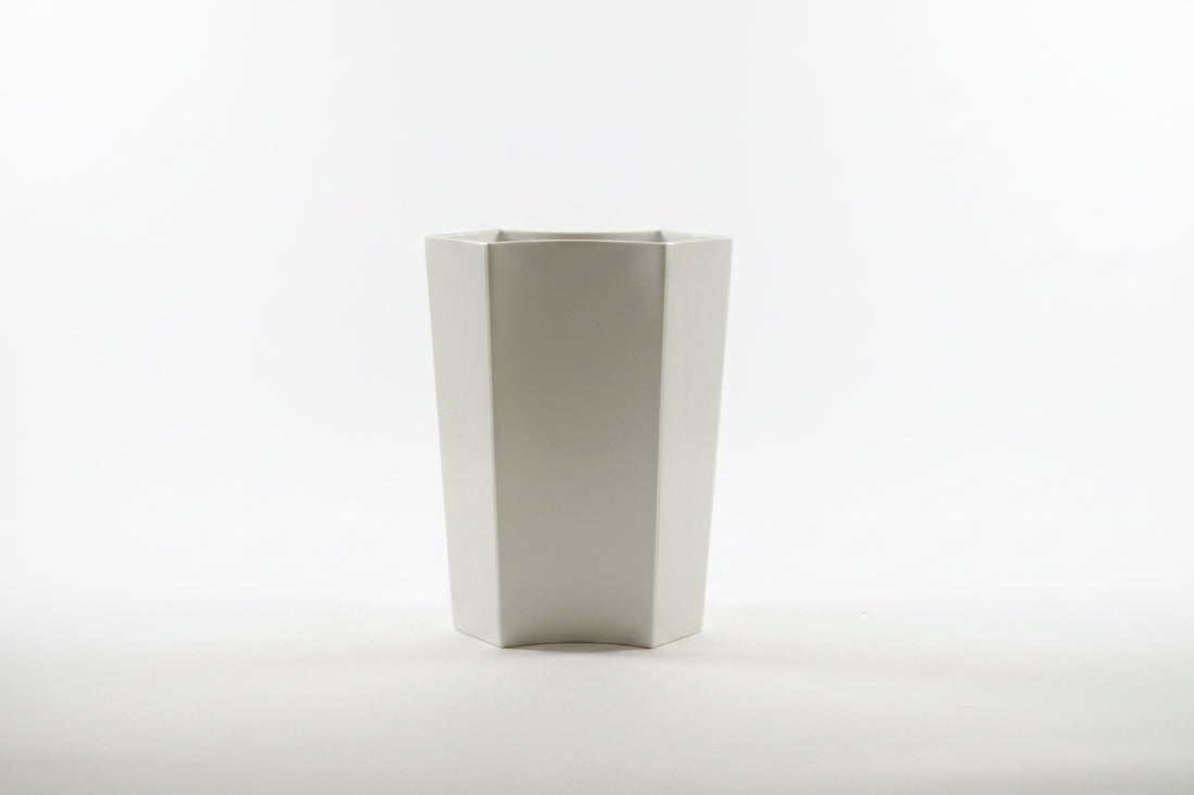 Rosenthal Studio line, Vase, Sami Wirkkala, 1980s