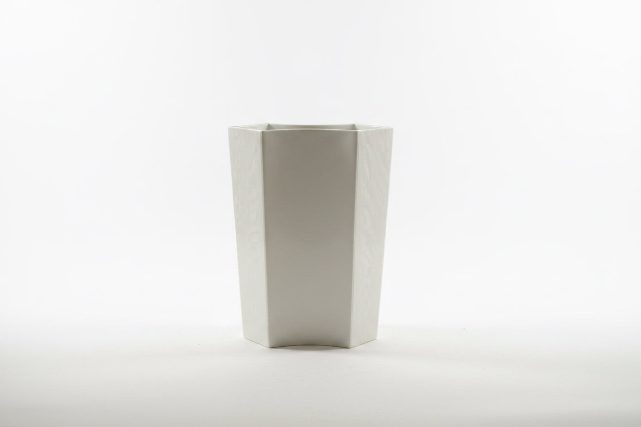 Rosenthal Studio line, Vase, Sami Wirkkala, 1980s
