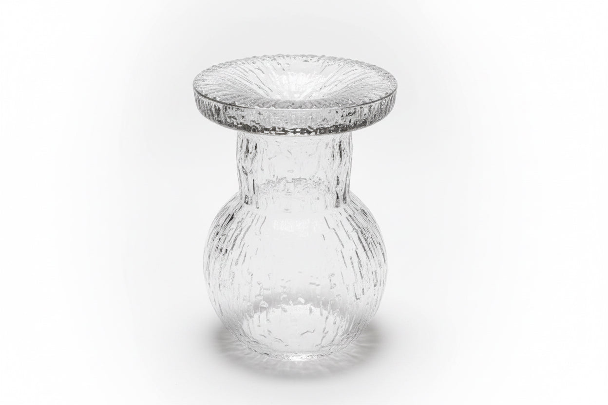 Verres à vin en cristal Iittala Kekkerit Finlande Grands gobelets (lot de 7)