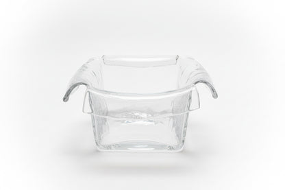 Coupe en verre Rosenthal Studio