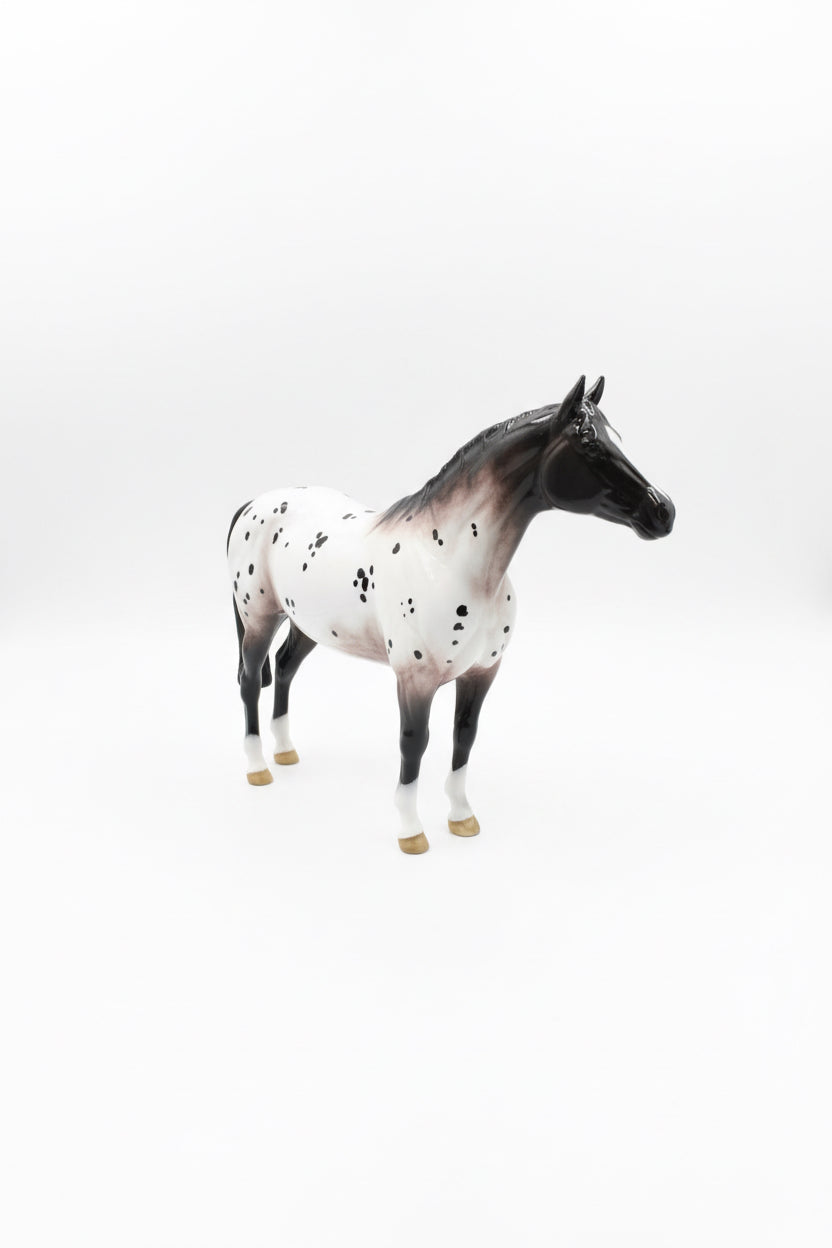 Cheval Royal Doulton. L&
