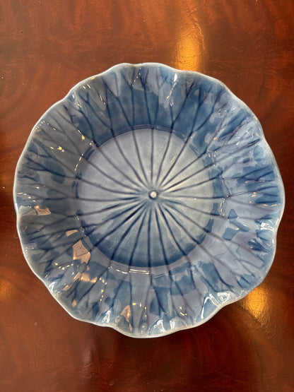Vintage Metlox Poppytrail “Lotus” Dinnerware Set