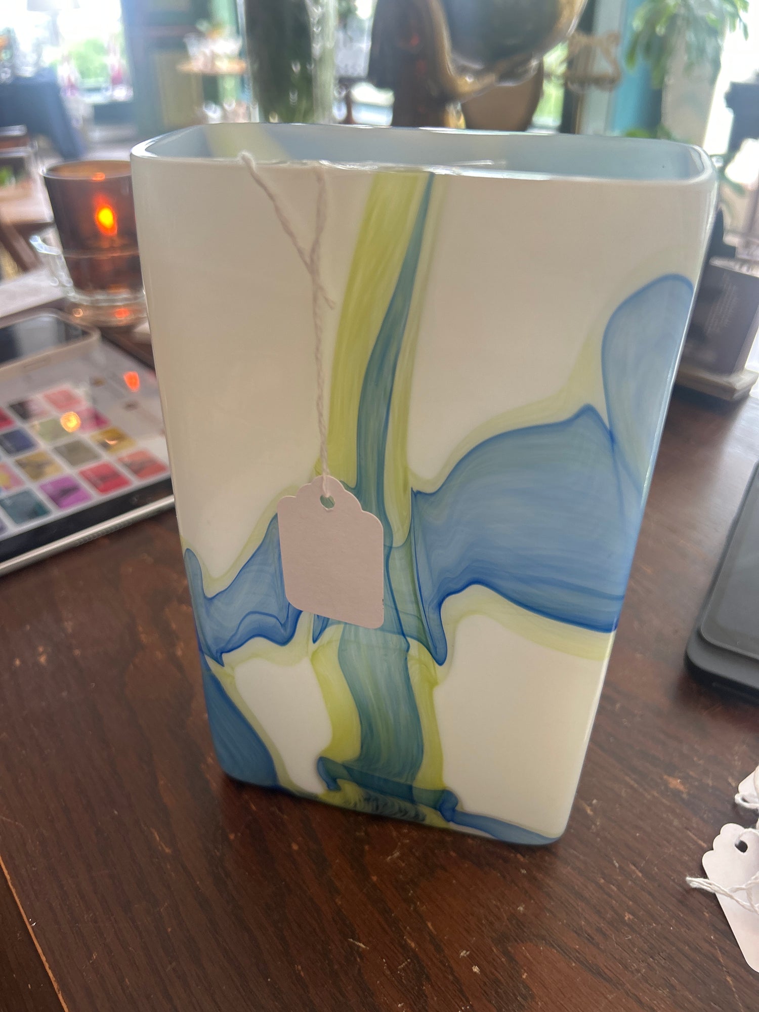 Art Vase