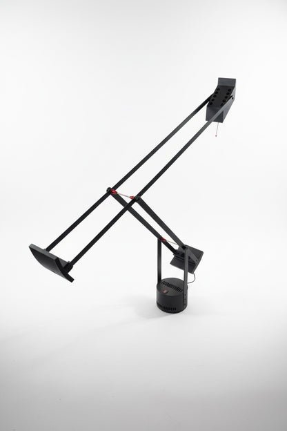 Lampe de table Tizio Classic