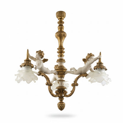 Lumière vintage