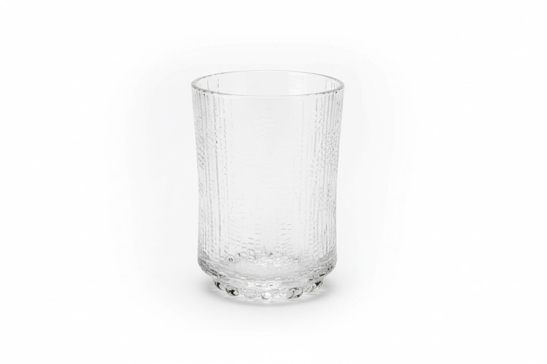 Set of 11 Vintage Iittala Thule Ultima Water Tumblers