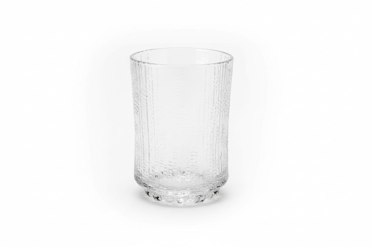 Gobelets à eau vintage Thule Iitala Ultima (lot de 11)