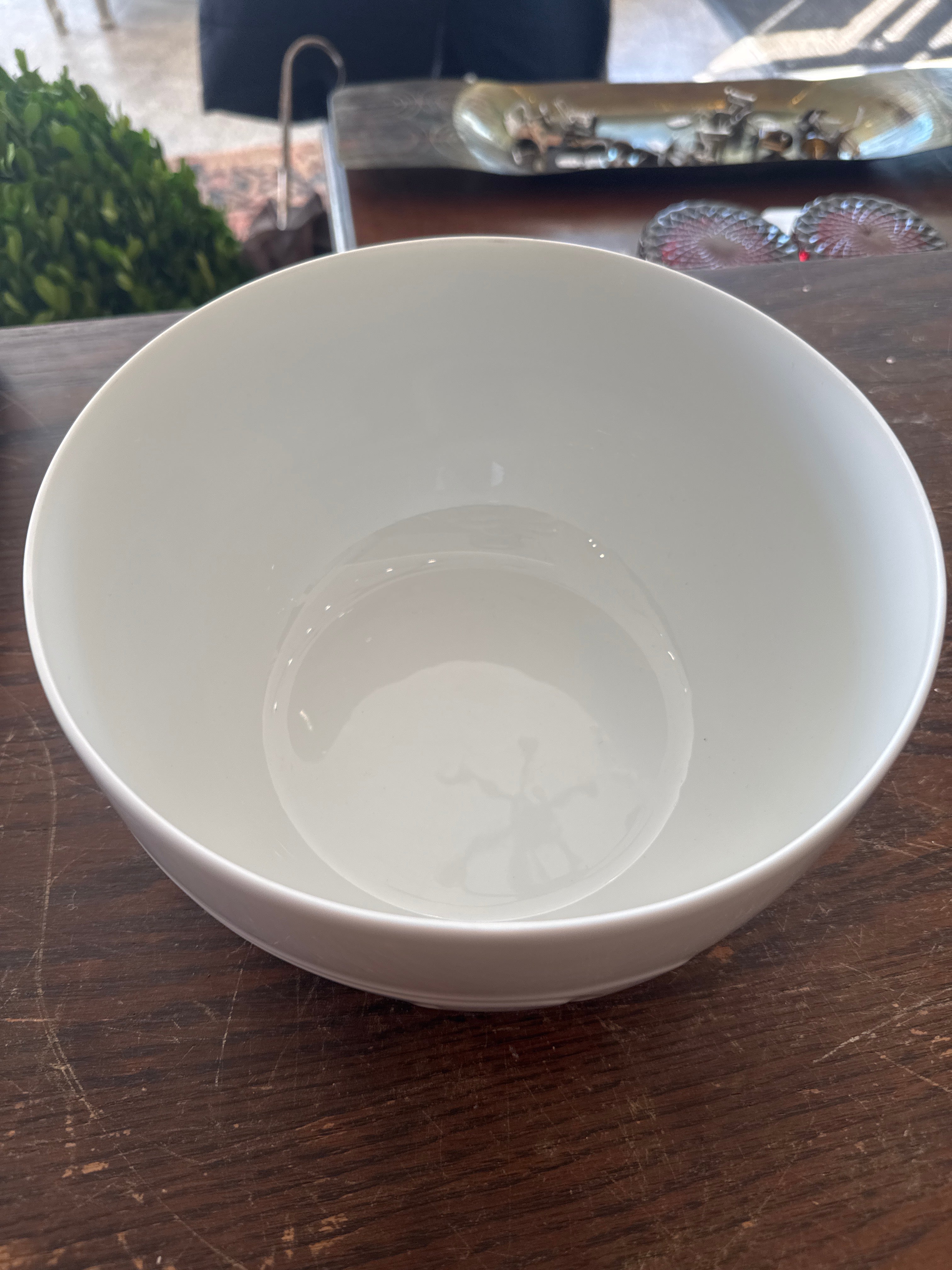 Coupe Rosenthal vintage