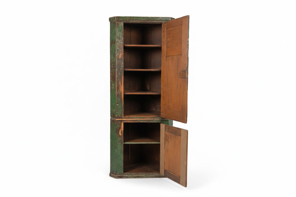 Armoire d&