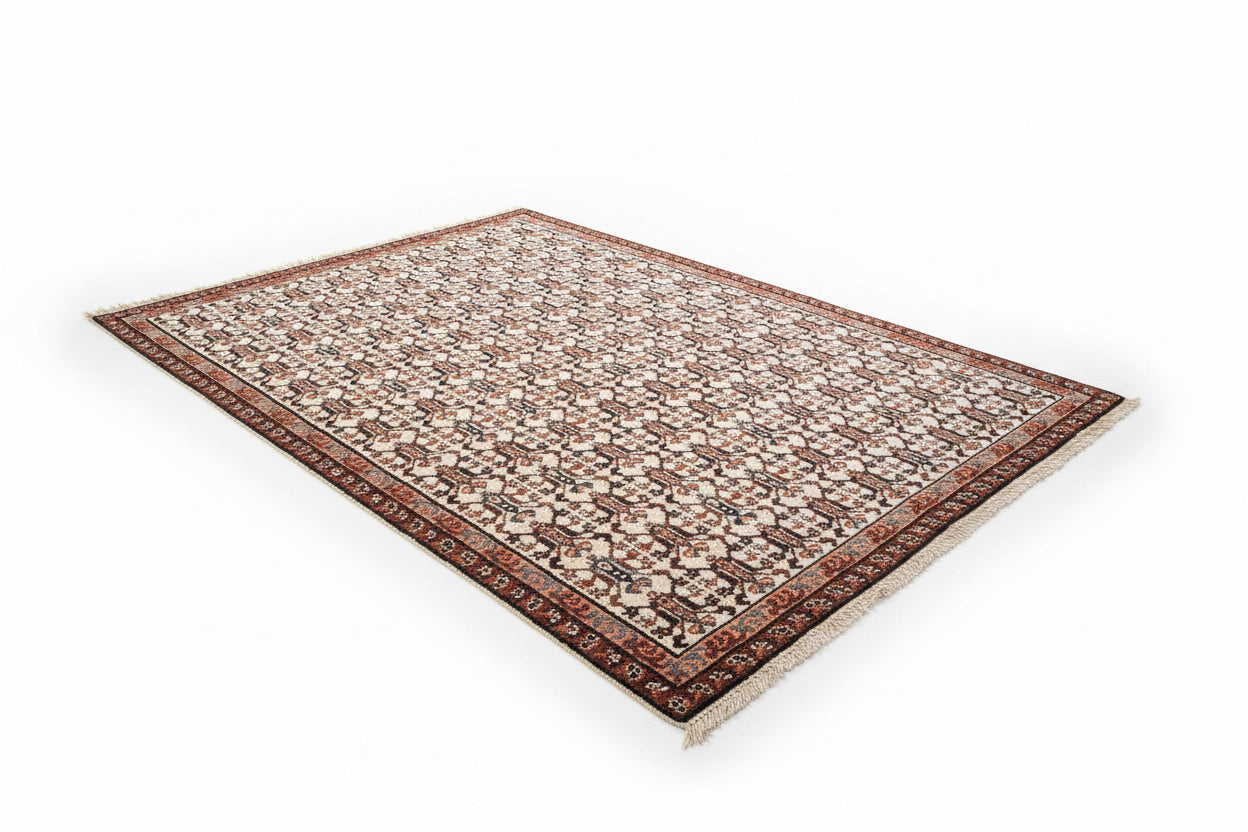 Tapis vintage