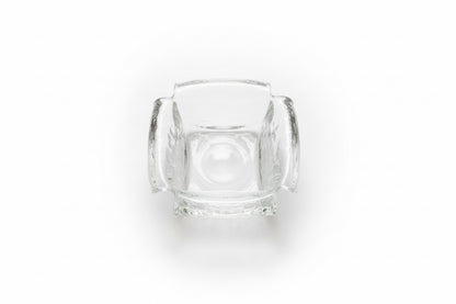 Coupe en verre Rosenthal Studio