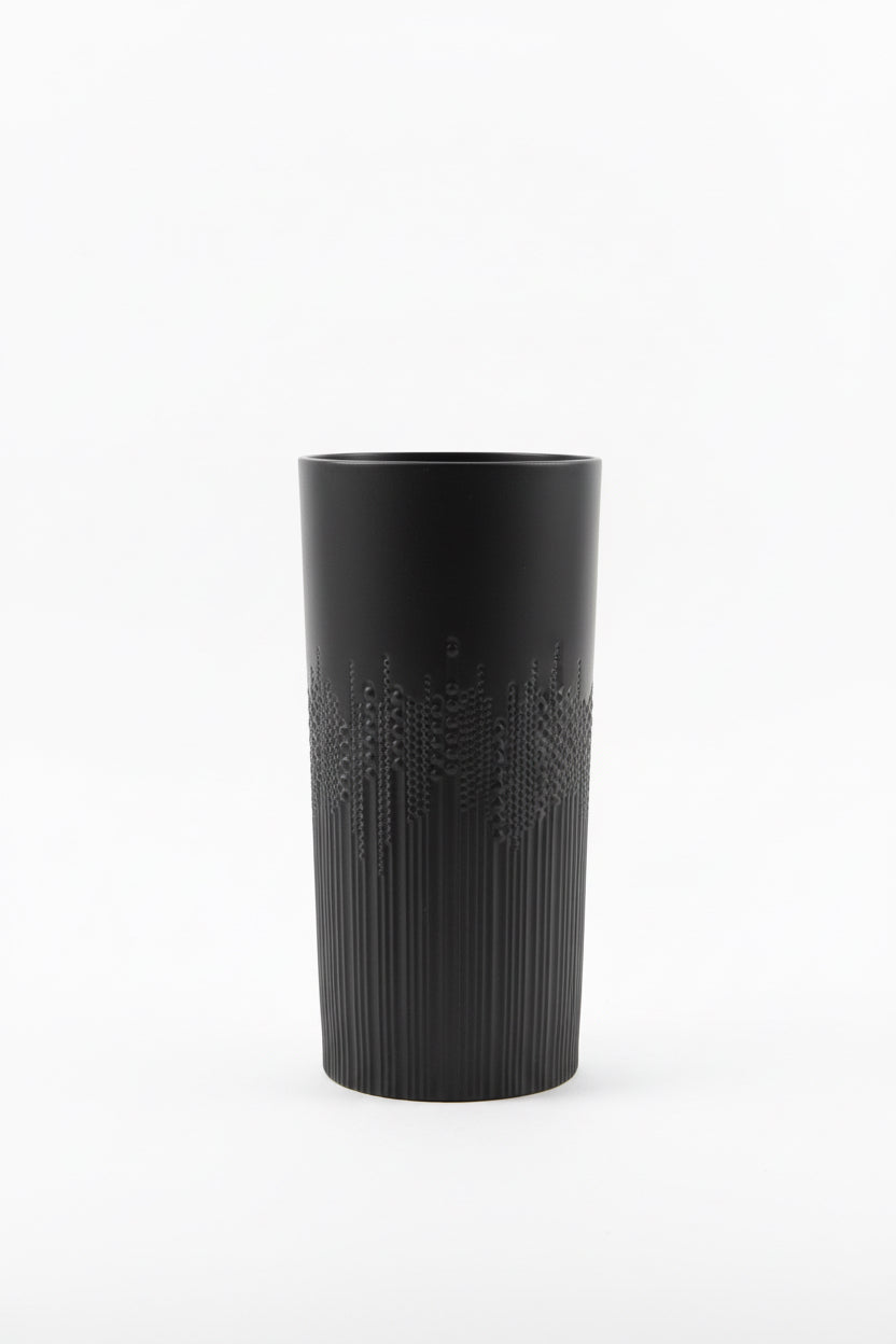 Tapio Wirkkala for Rosenthal Porcelain Noir, 1960