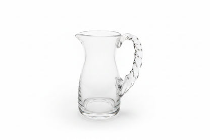 Pichet en cristal Lalique