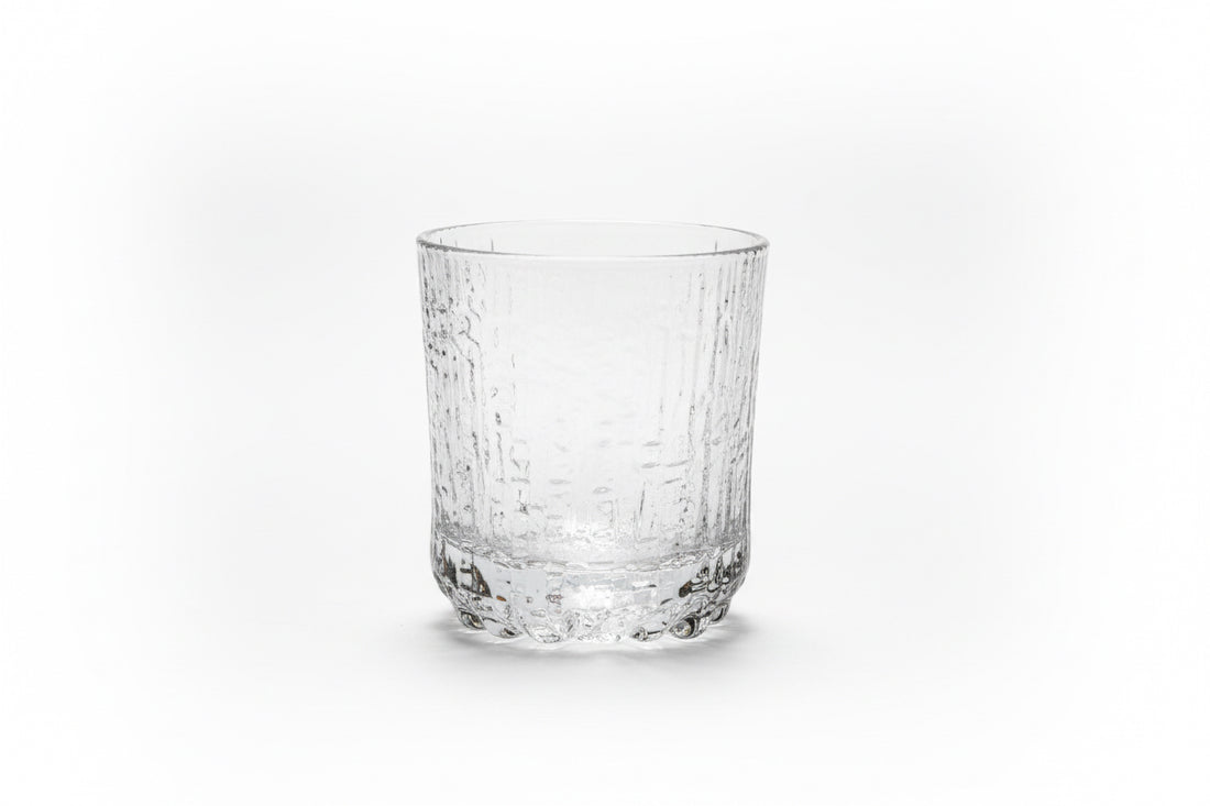 Set of 6 Vintage Iittala Ultima Thule Shot Glasses