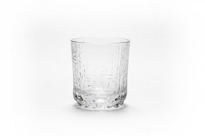 Verres à shot à pied vintage Iittala Ultima Thule (lot de 6)