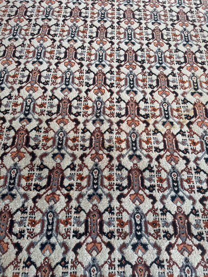 Tapis vintage