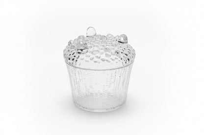 Verres à pied Iittala Ultima Thule vintage (lot de 12)