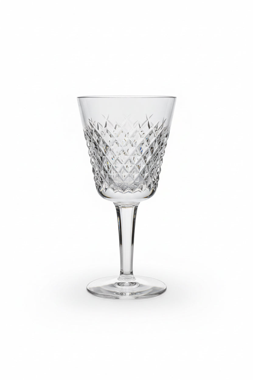 Verres à vin Waterford Crystal Alana (lot de 6)
