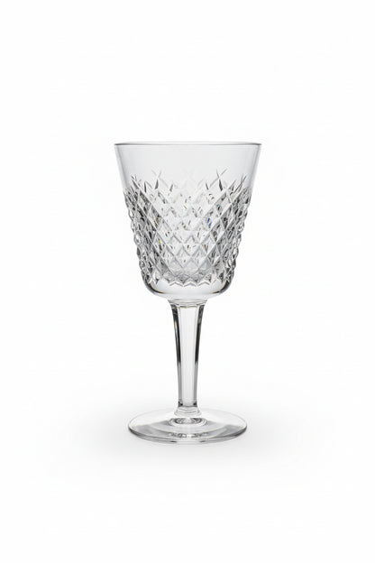 Verres à vin Waterford Crystal Alana (lot de 6)