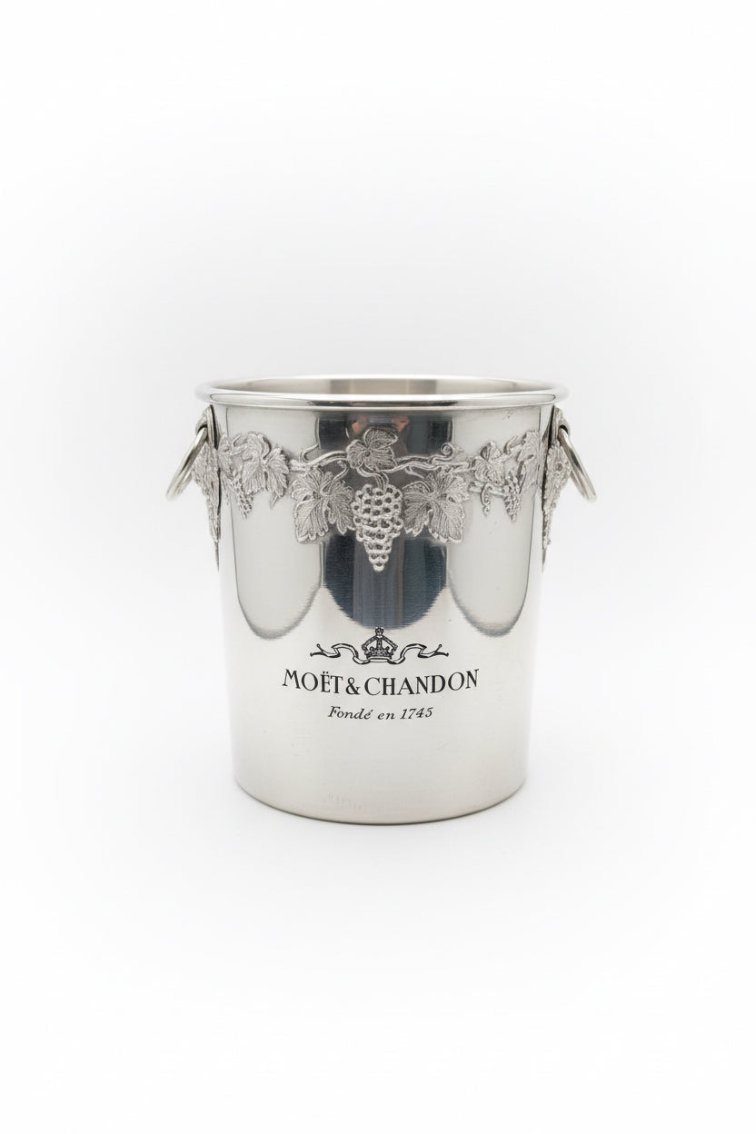 Vintage ice bucket Moët et Chandon