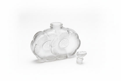 Flacon de parfum vintage Lalique