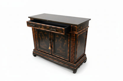 Cabinet chinois ancien