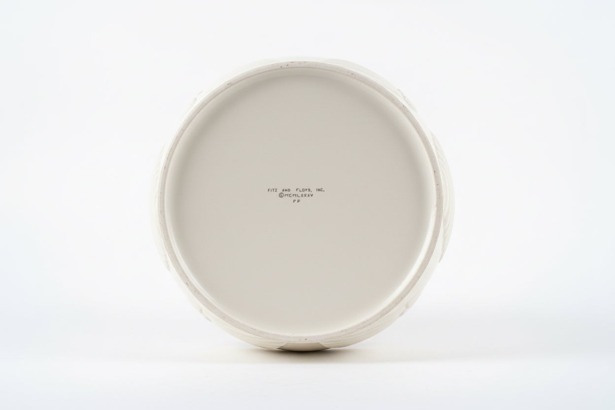 Jardinière vintage Fitz &amp; Floyd