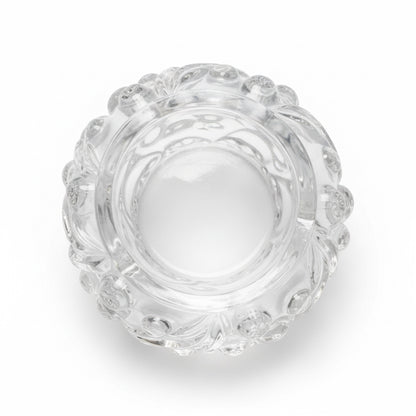 Cache-pot « Bagatelle » de Lalique France, milieu du XXe siècle