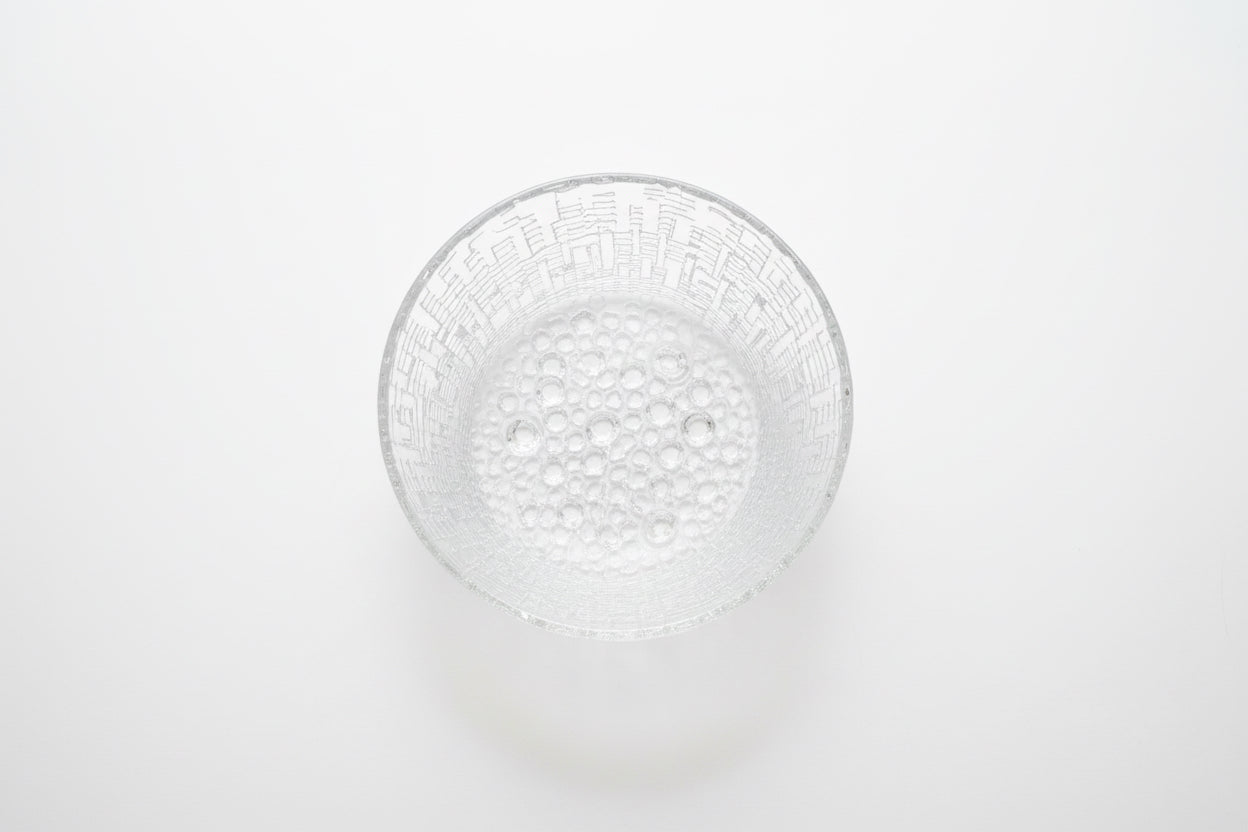 Verres à pied Iittala Ultima Thule vintage (lot de 12)