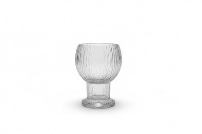 Gobelets à eau en verre Iittala Kekkerit Finlande (lot de 5)