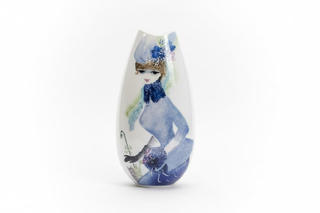 Vintage Rosenthal vase