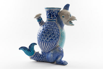 Théière chinoise vintage