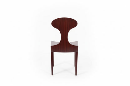 Chaise Rosenau Estate de Bolier &amp; Co. pour Decca – Design Michael Vanderbyl