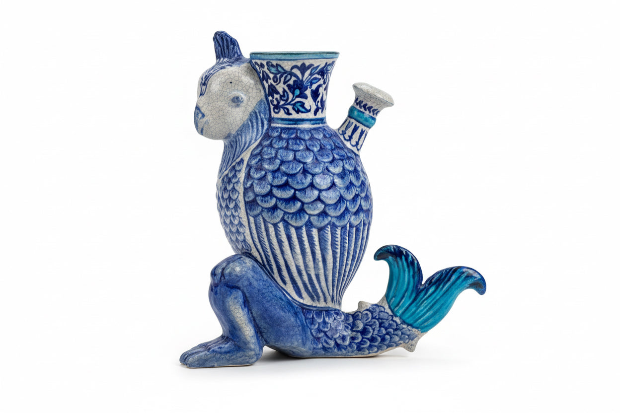 Théière chinoise vintage