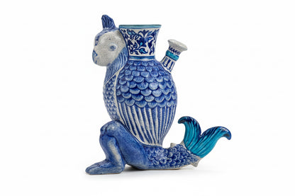 Théière chinoise vintage