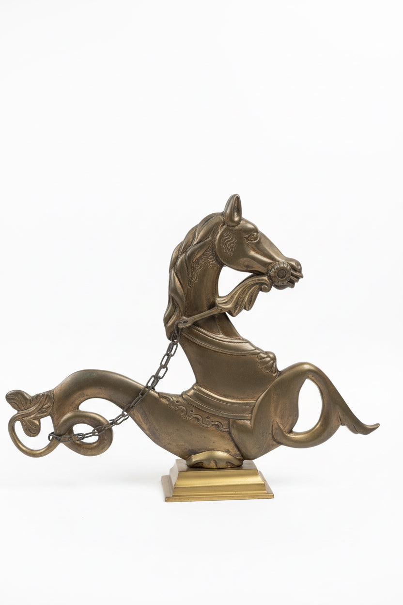 Venetian Gondola Ornament