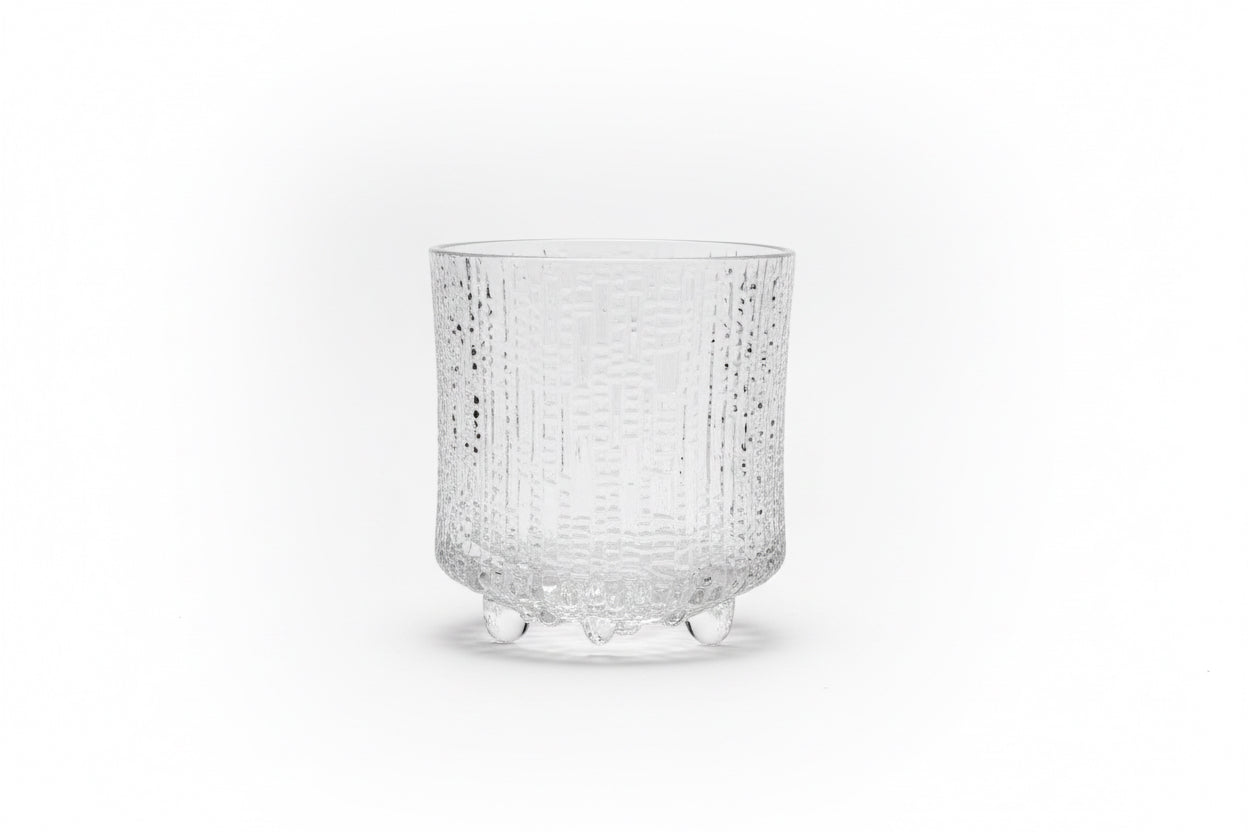 Verres à pied Iittala Ultima Thule vintage (lot de 12)