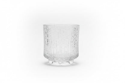Verres à pied Iittala Ultima Thule vintage (lot de 12)
