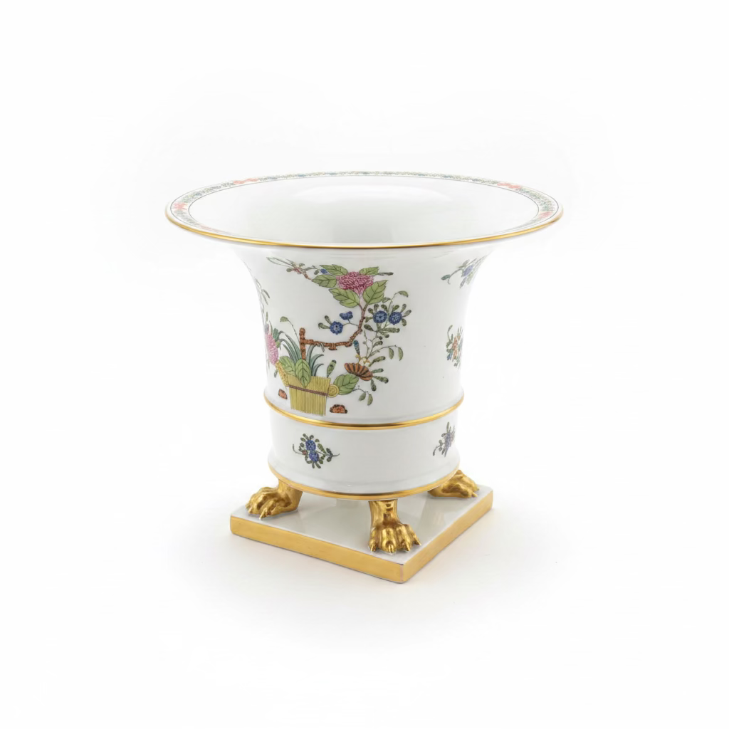 Cachepot, Herend
