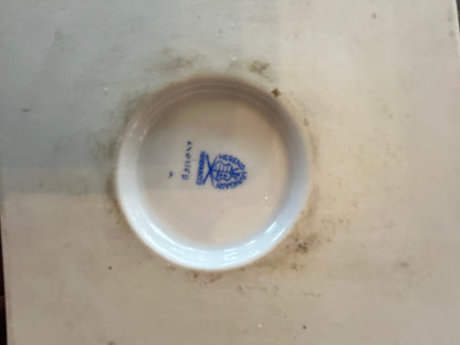 Cachepot, Herend